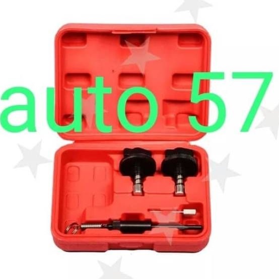 SST Timing tool Chevrolet Spin diesel & Suzuki Ertiga diesel engine camshaft locking alat stel top t