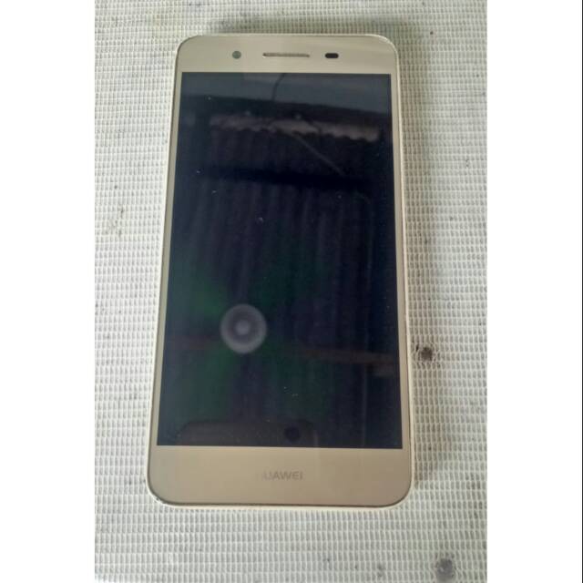 Huawei GR3 Tag L-32 Lcd+touchscreen+frame original copotan