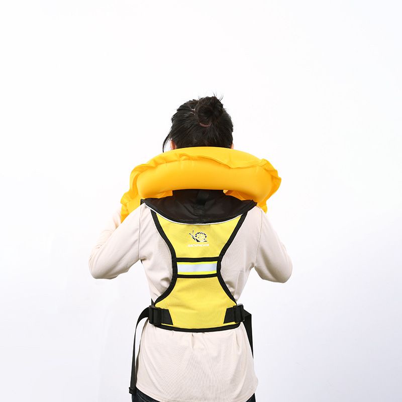 Life jacket | lifejacket Mancing