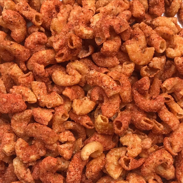 

MAKARONI DAUN JERUK (MADAJU)