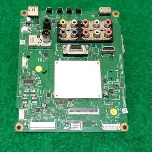 Mainboard Toshiba 32P2300VJ