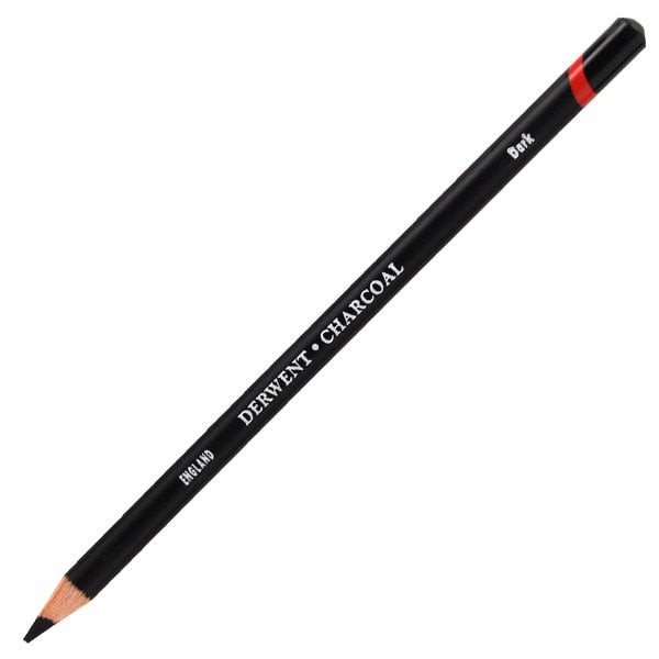 

BEST SELLER LA05 Derwent Charcoal Pencil - Dark TERLARIS