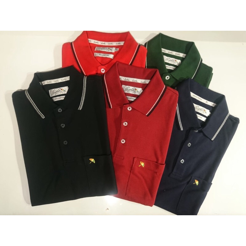 "BIG SALE" Kaos Polo Cowok/Pria ARNOLD PALMER 100% Original