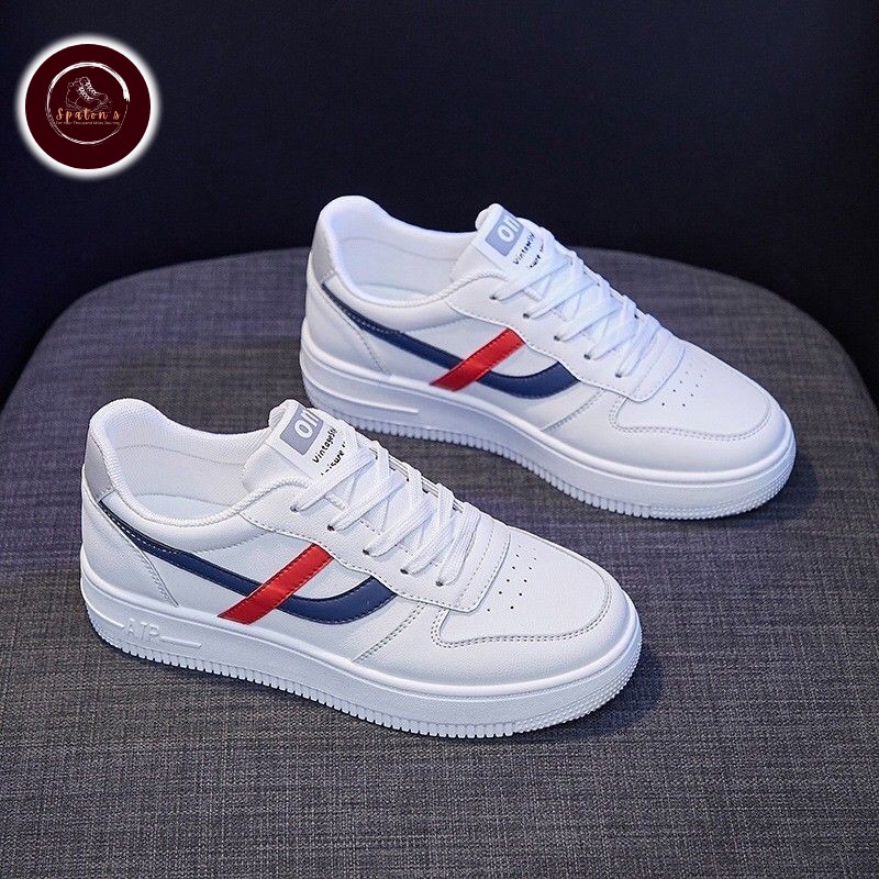 Sepatu Sneakers Wanita Korea Sepatu Cewek Sepatu Wanita Korea Terbaru