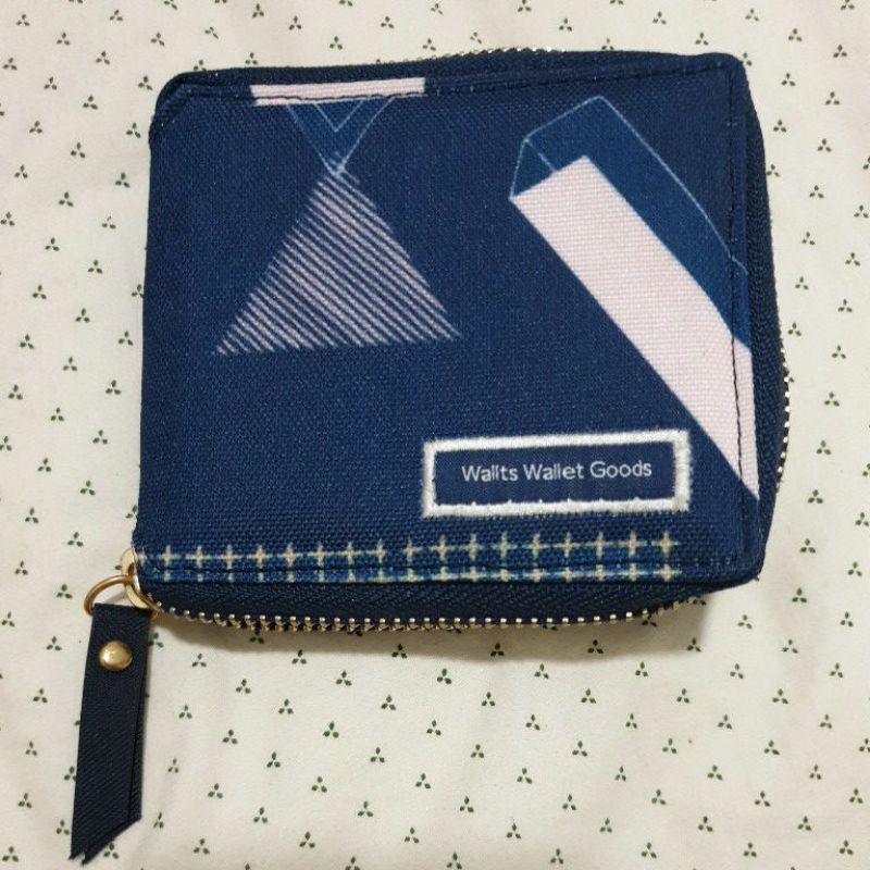 Wallts Wallet: Maita