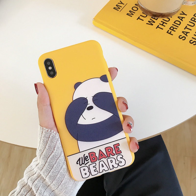 Wbb 2 Printing Softcase Printing Oppo neo7 f1s a1k a7 a5s f9 vivo y83 y71 y53 redmi 4a 7a 6a 4x 5a