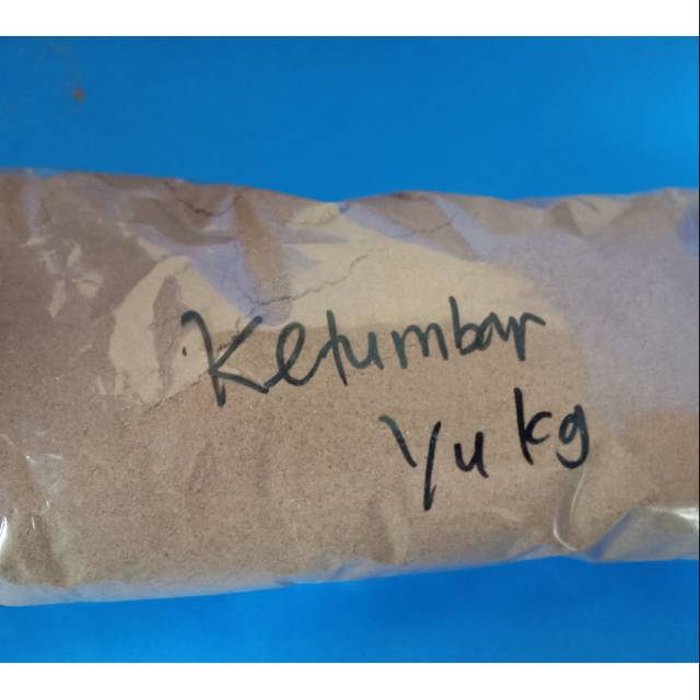 

Serbuk Ketumbar 250gr