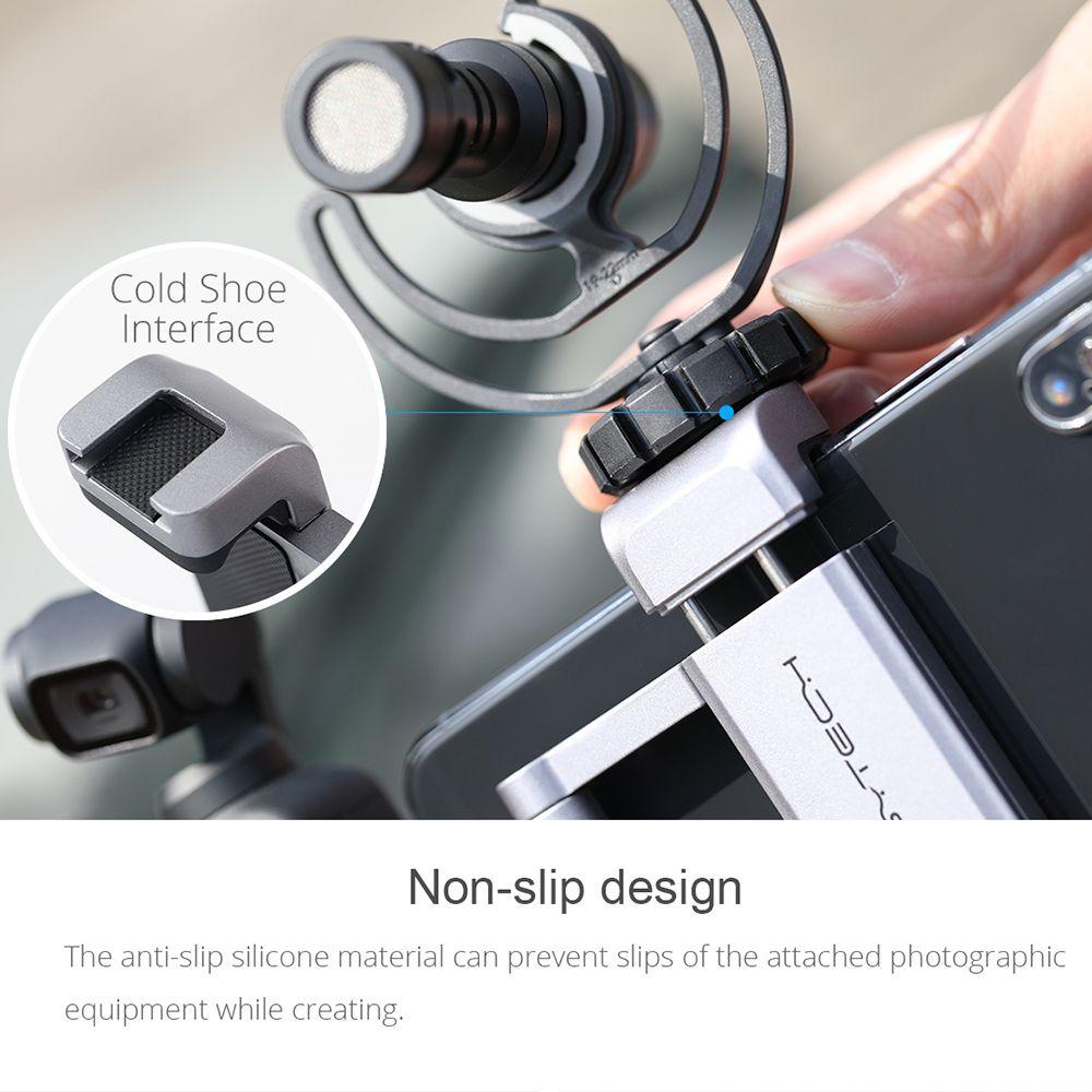 Populer DJI Pocket2 Saku Lipat High Quality Kamera Pocket Handphone for DJI Pocket2