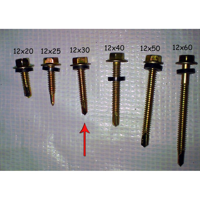 Freeongkir Drilling 12x30 gratis ongkos kirim