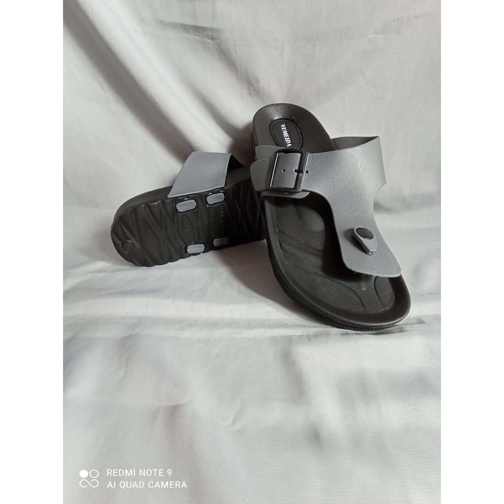 !!Promo!! Sandal Jepit Yumeida, Sandal Cewe Cowo Karet Casual Terlaris Sandal Murah