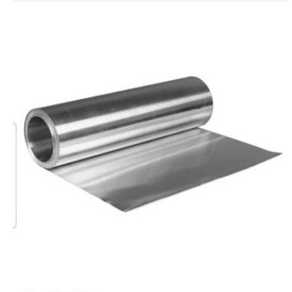 Seng Alumunium Roll 0.30 tinggi 1 m / seng alumunium/METER