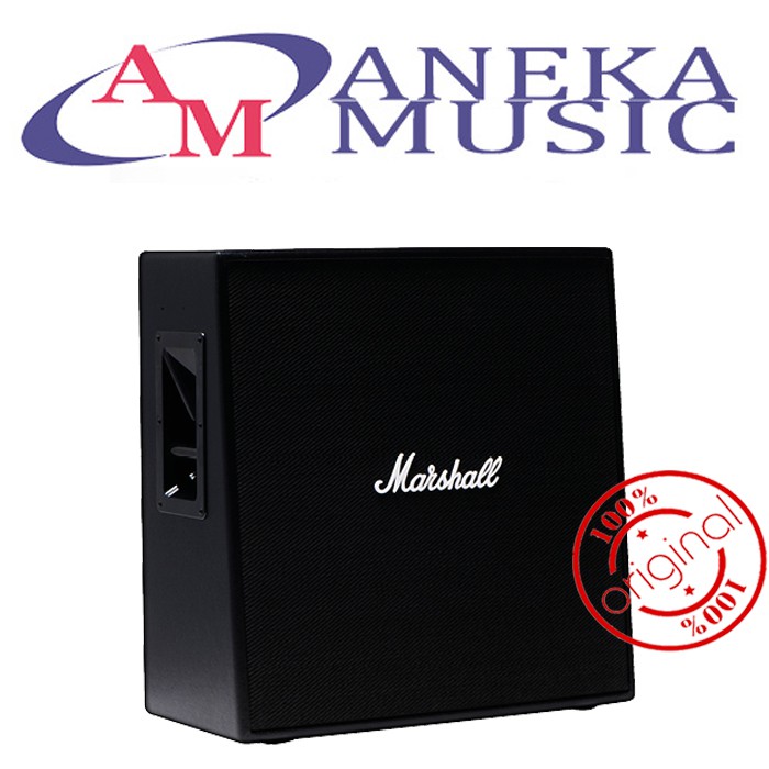 Marshall Code412 4x12inch  Extension Cabinet Marshall Code 412