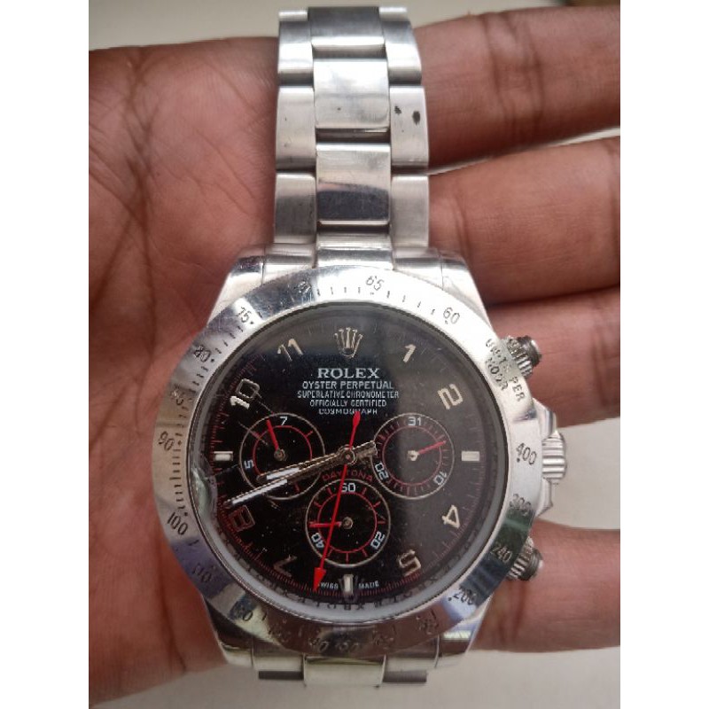 Rolex Winner24 AD Daytona 1992 (Automatic)