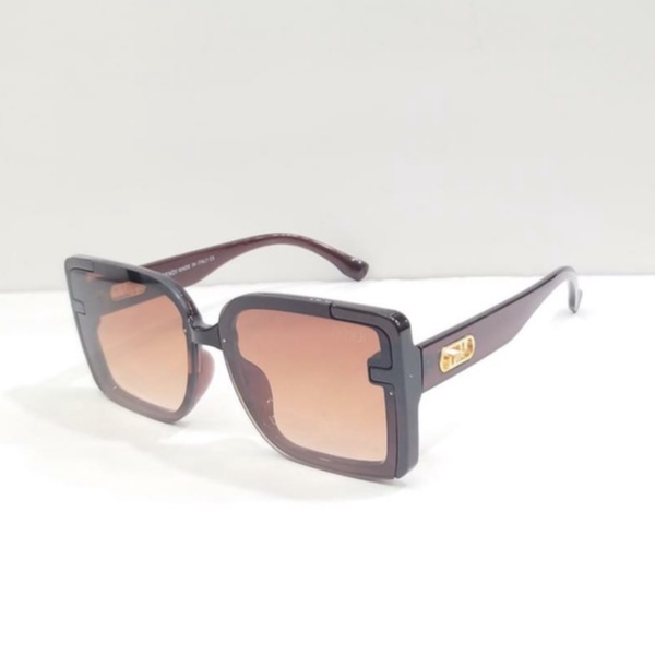 [OPTIK SEAN] PROMO Sunglasses Wanita - Kacamata Fendi Fd6026