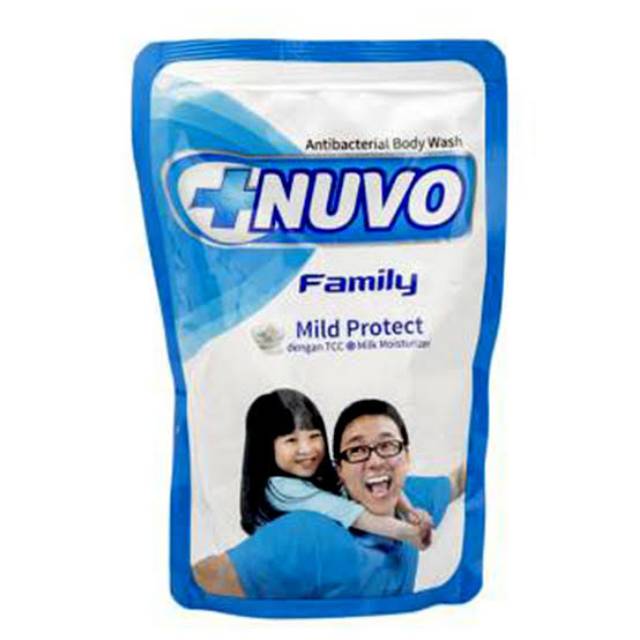 Nuvo Cair 450ml