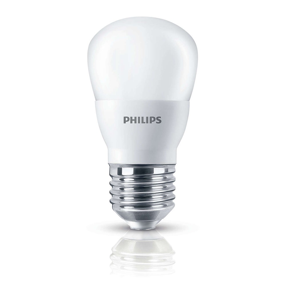 PHILIPS LAMPU LED ESSENTIAL 3W 3 WATT PUTIH COOL DAYLIGHT