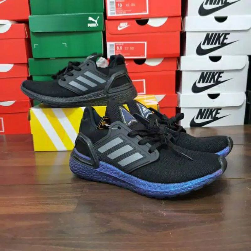 ADIDAS ULTRABOOST PREMIUM ORIGINAL