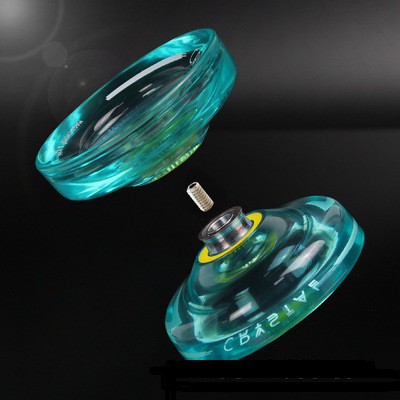 Yoyo MagicYoyo K2 Crystal Unresposive Plastic Yoyo Bearing - Yoyo Freestyle Magicyoyo