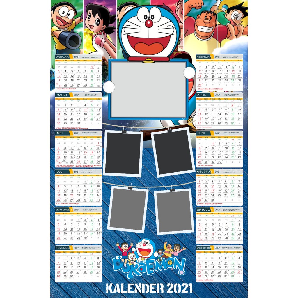 

cetak kalender 2021 custom murah