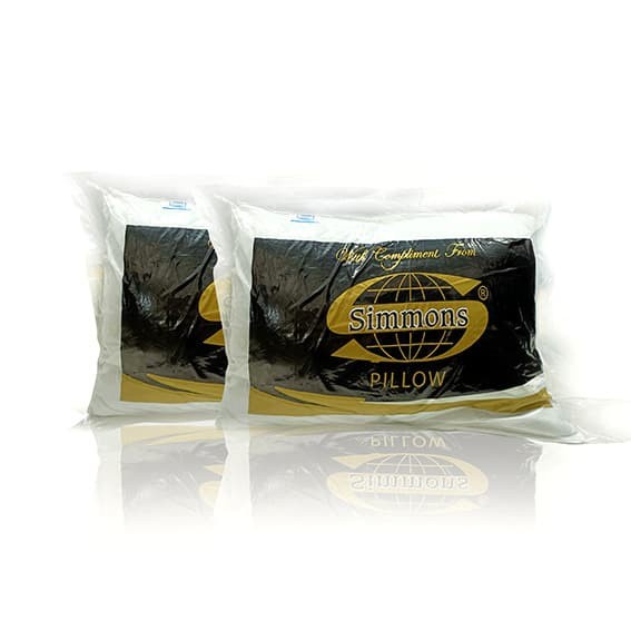 kepala-bantal- simmons pillow -bantal-kepala.