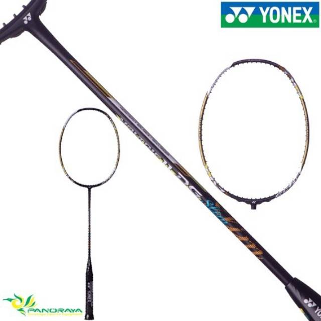 Raket Badminton Bulutangkis Yonex Voltric 11 DG Slim Original