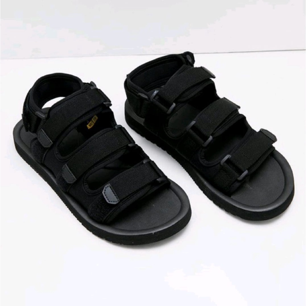 Sandal Sendal Pria Jumbo 44 49 ZVT 003