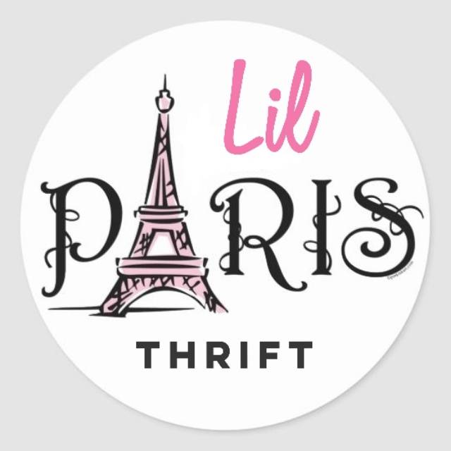 lilparisthrift