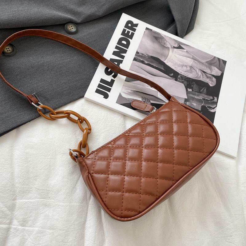 PA- TAS MULAN Tas Selempang Wanita Shoulder Bag TF008