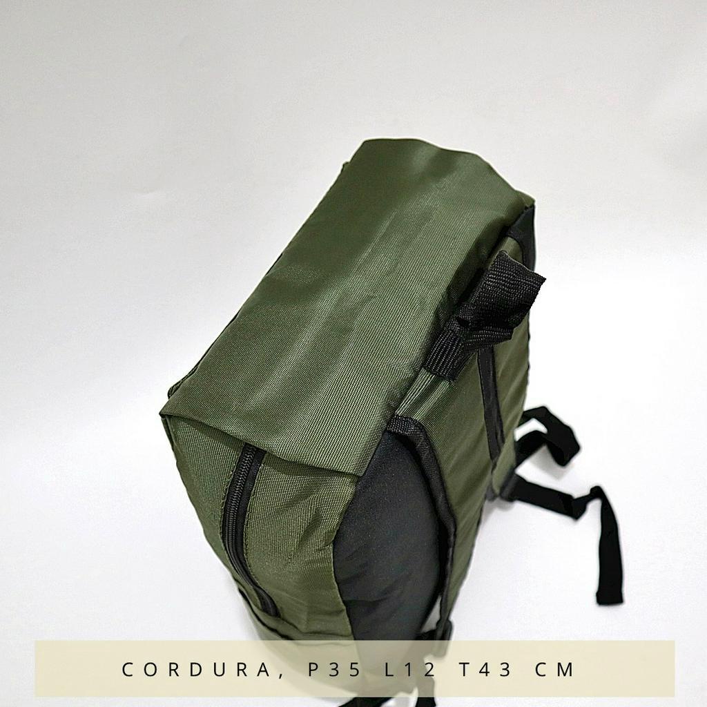 (COD)TAS RANSEL GUNUNG -TAS CARRIER-TAS CAMPING MOVIC SEMARANG PRODUK LOKAL MURAH TERJANGKAU