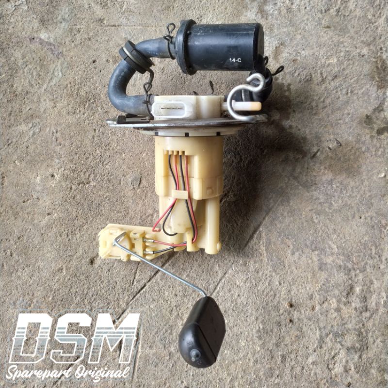 Fuelpump Fuel pump Full pump OLD CB 150 R K15 CB150 R OLD K15 OLD CBR 150 R K45 NON LED