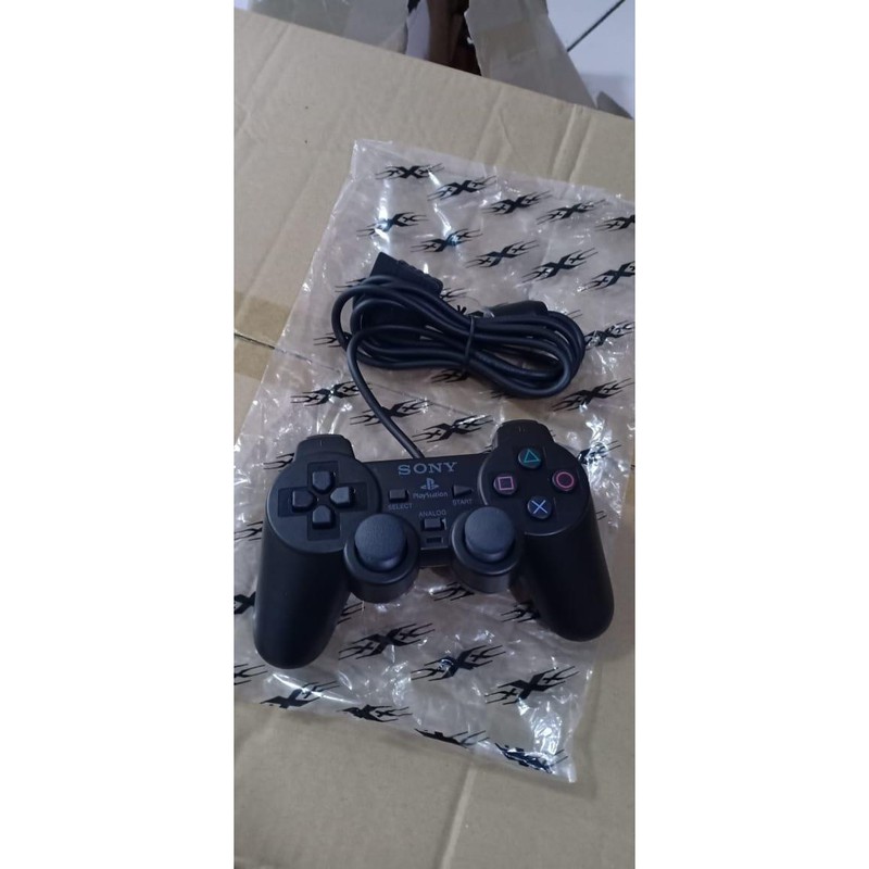 Stick ps2 tw 2analog