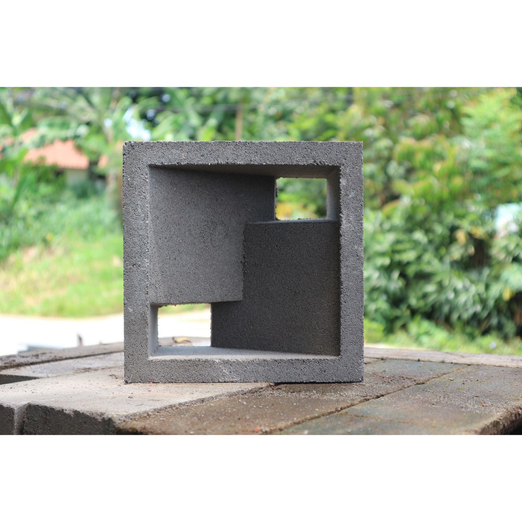 Roster K/ roster beton/ lubang angin/ roster beton k