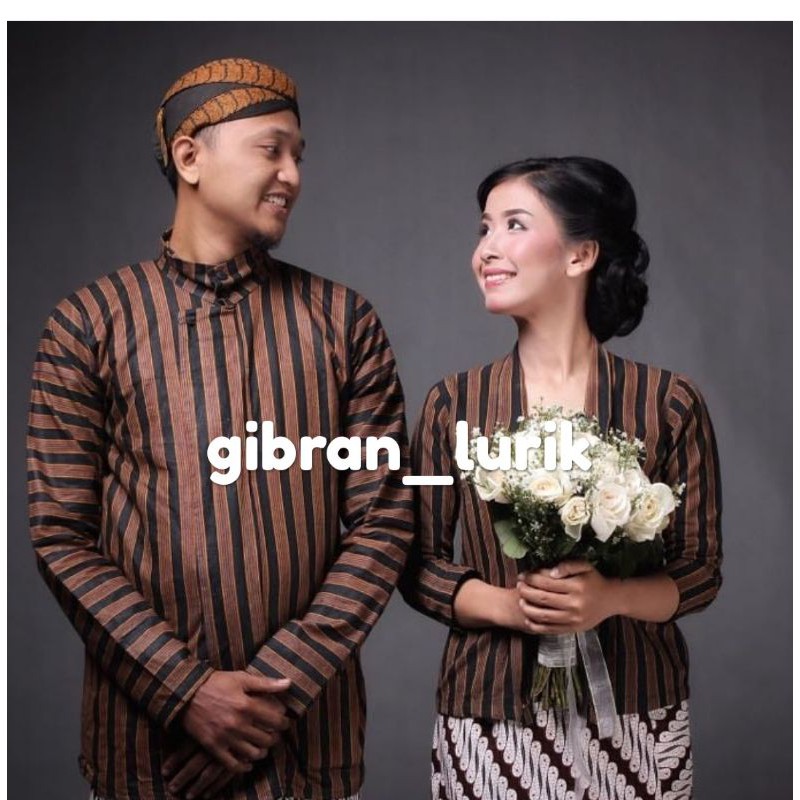 baju lurik jawa | lurik wanita | lurik cowok | baju adat jawa | Baju jawa | lurik couple