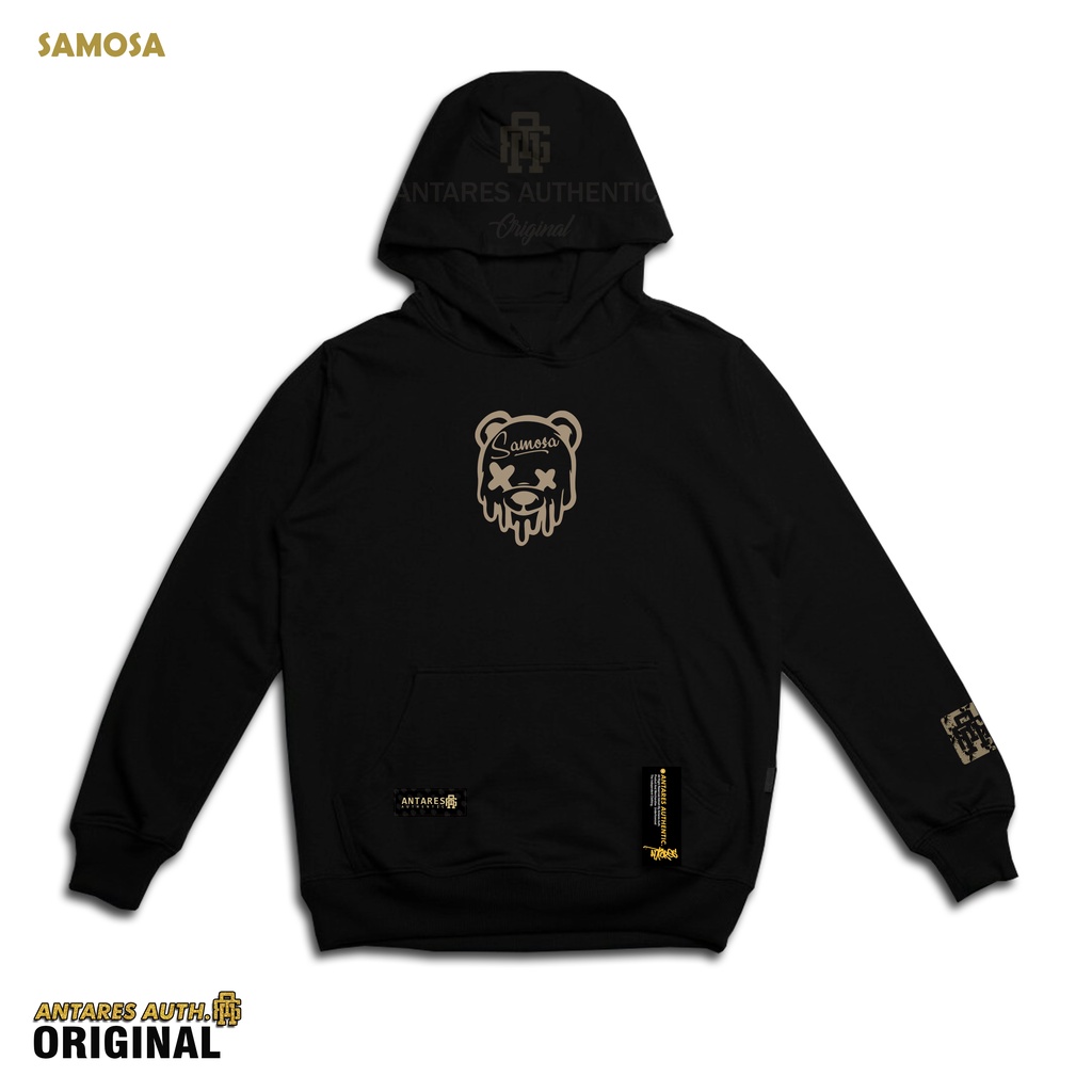 ANTARES HOODIE DISTRO ORIGINAL - SAMOSA