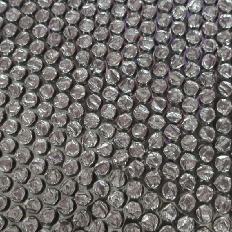 Bubble wrap tambahan untuk packing 1,5m