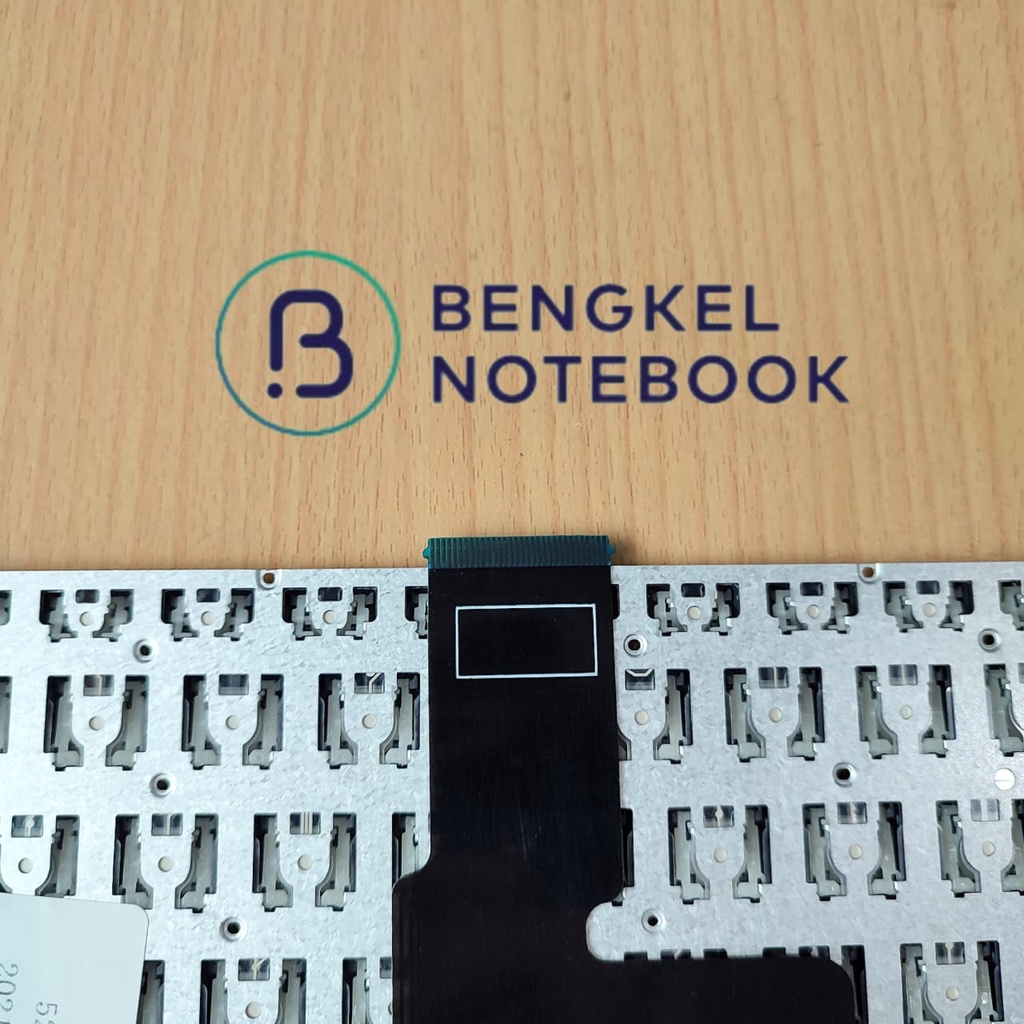 Keyboard Lenovo V330-14IKB V330-14ISk V130-14IGM V530S-14IKB 520-14IKB 520-14 V330-14ARR 81B1 Tombol DELETE Lenovo Ideapad Slim 3 14ADA05 14ARE05 14IIL05
