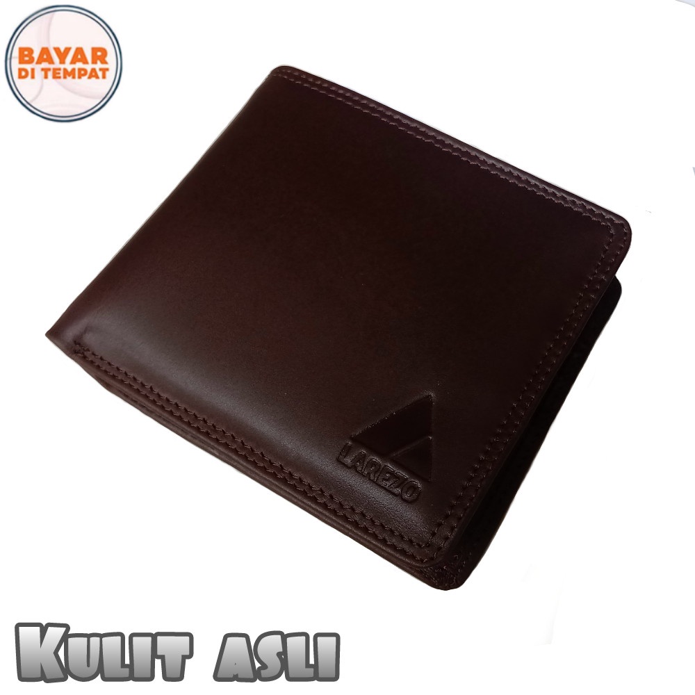 dompet pria kulit asli / dompet kulit pria / dompet kulit pria murah