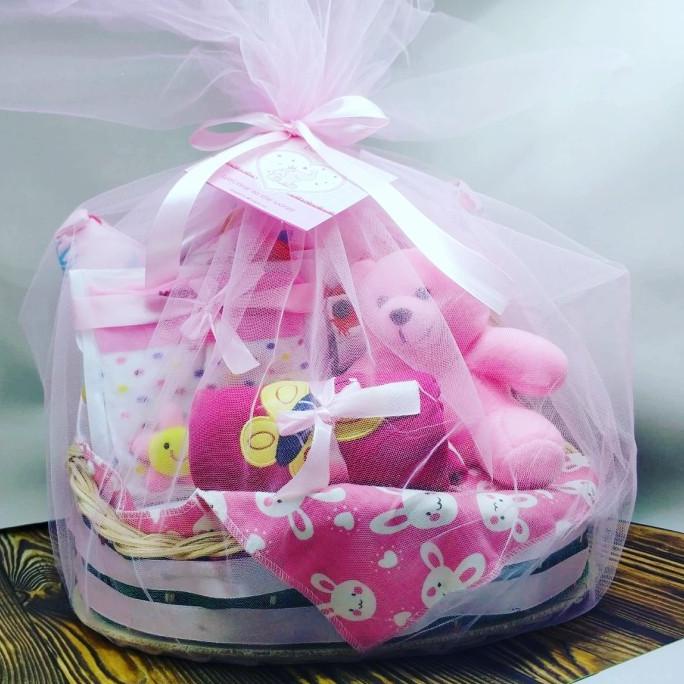 

Kado Bayi / Hampers Bayi