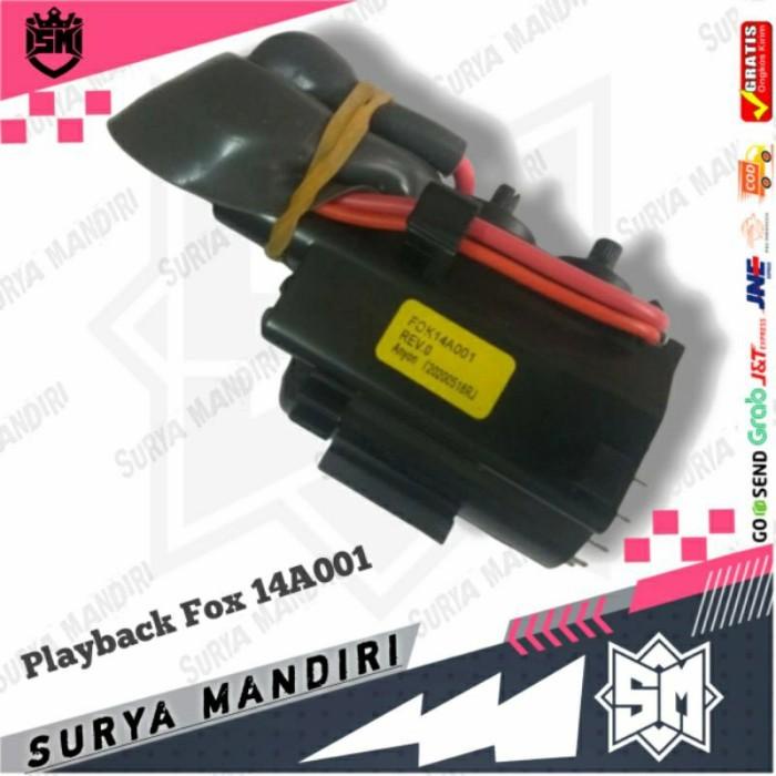 Playback Flyback TV Samsung FOK 14A001 FOK14A001 - TB