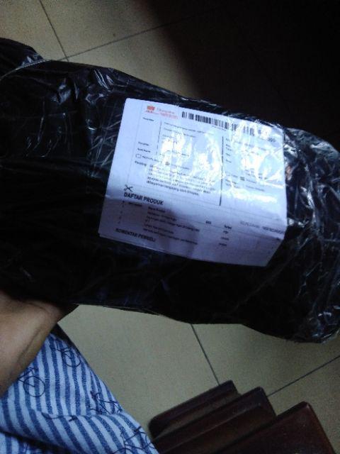 Gantungan Jilbab / Hanger Hijab 28 Lubang ( 400 Gr )