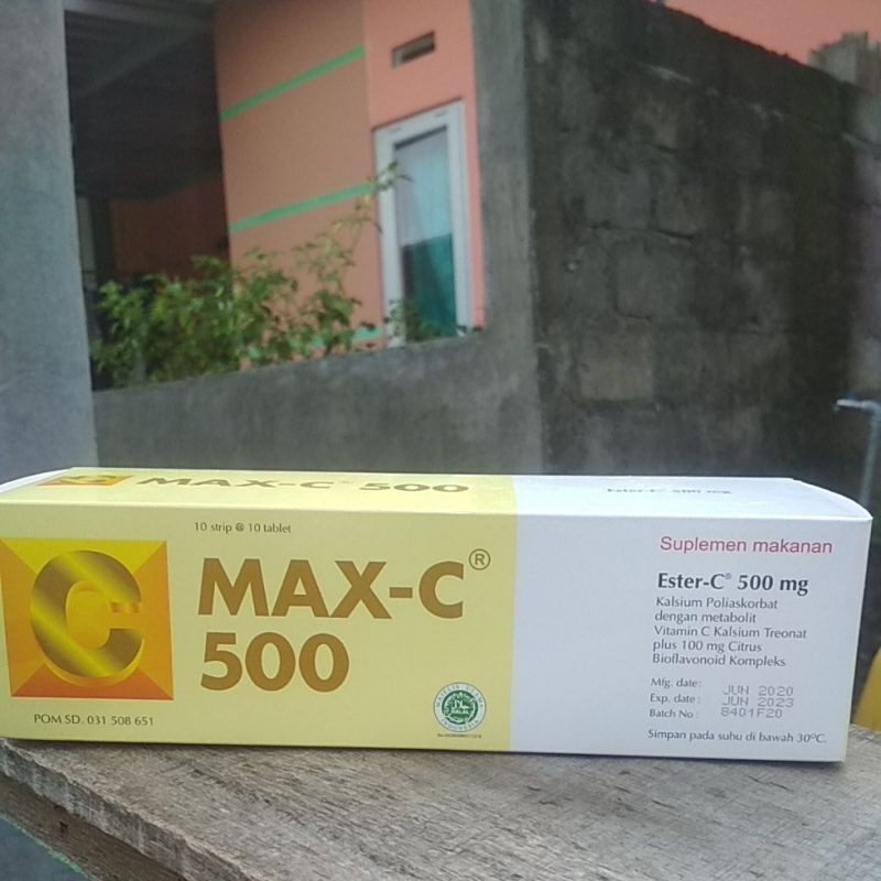 MAX-C 500