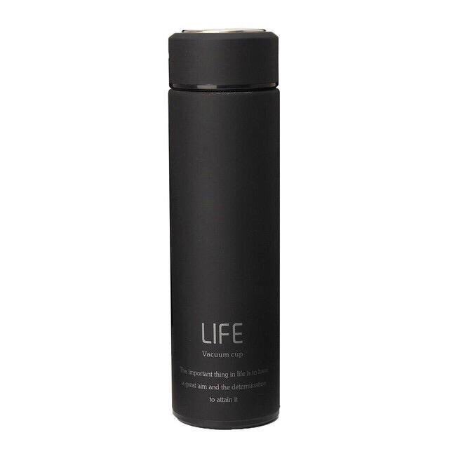 Termos LIFE Termos Stainless Sakura LIFE POLOS 500 ML