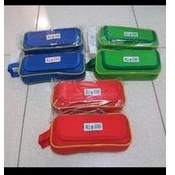 

Tempat Pensil Kain All Star / Tempat Pensil All Star