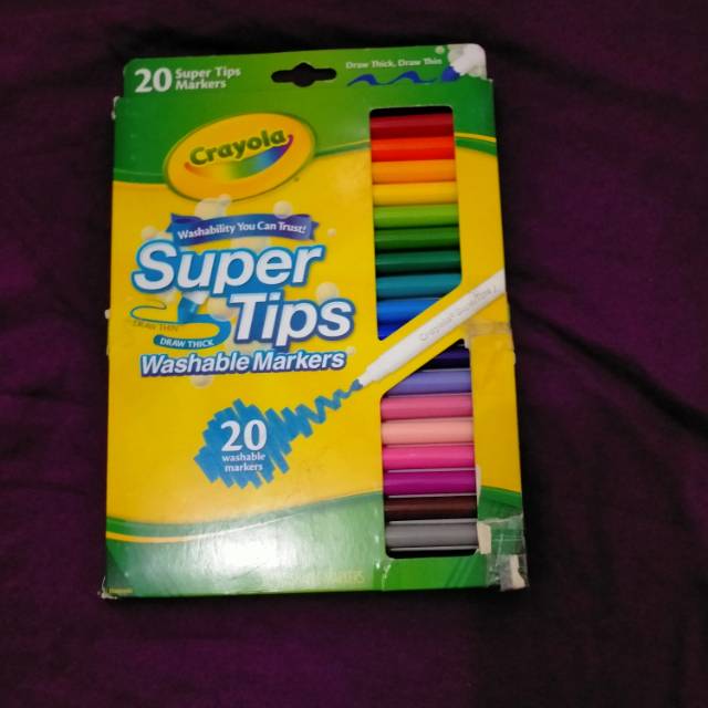 

Crayola
