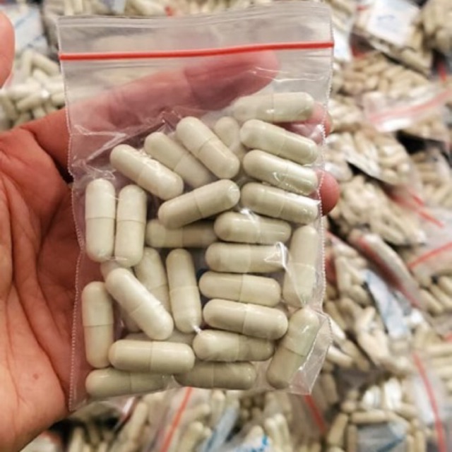 Kapsul Pelangsing RD / Jamu Pelangsing / Obat Diet Herbal ODD