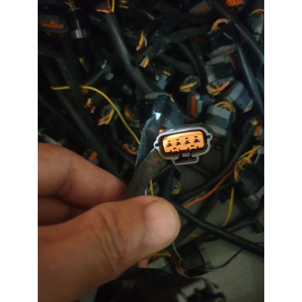 for new satria fu f gsx bandit R S nex address shooter smash shogun 115 125 150 dll soket socket kon