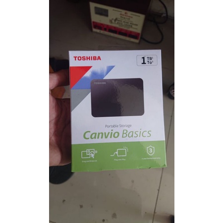 harddisk external / hdd external 1TB