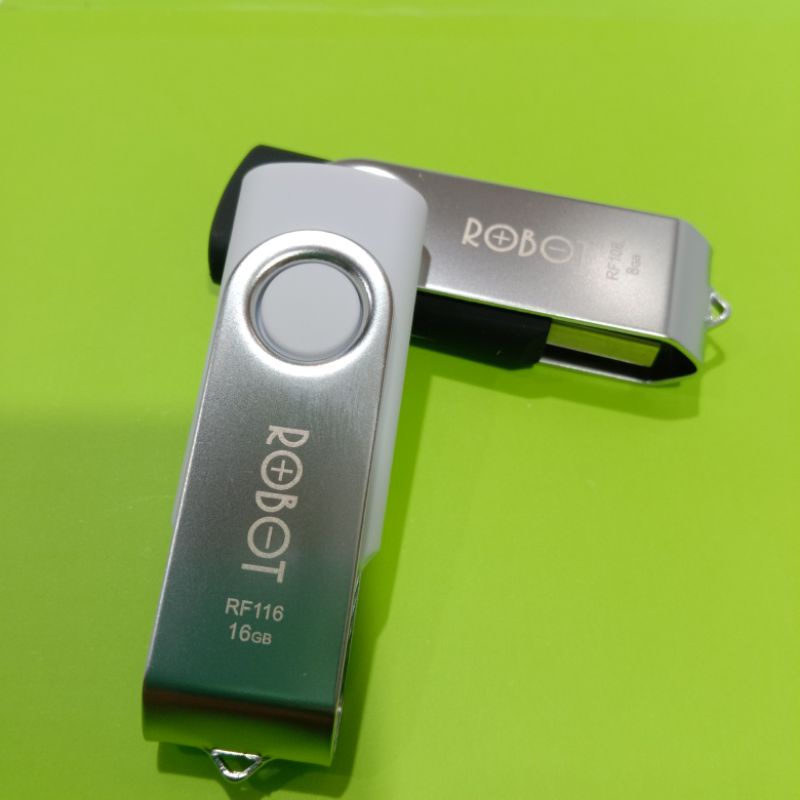 FLASH DRIVE ROBOT  RF-116 16GB