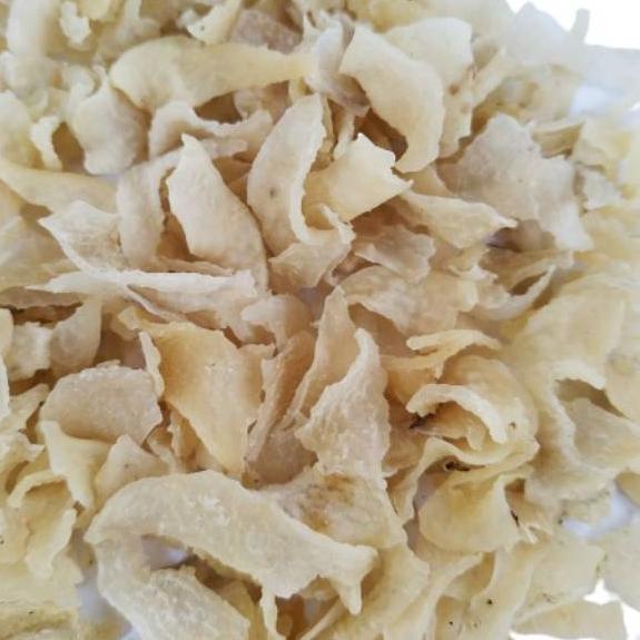 

<G-AOO) <♡) Keripik Gadung Mentah 1Kg Grade C <proses cepat)