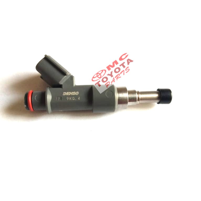 Nozzle Injector Injektor Fuel Toyota Innova Fortuner Hilux 23209-09055